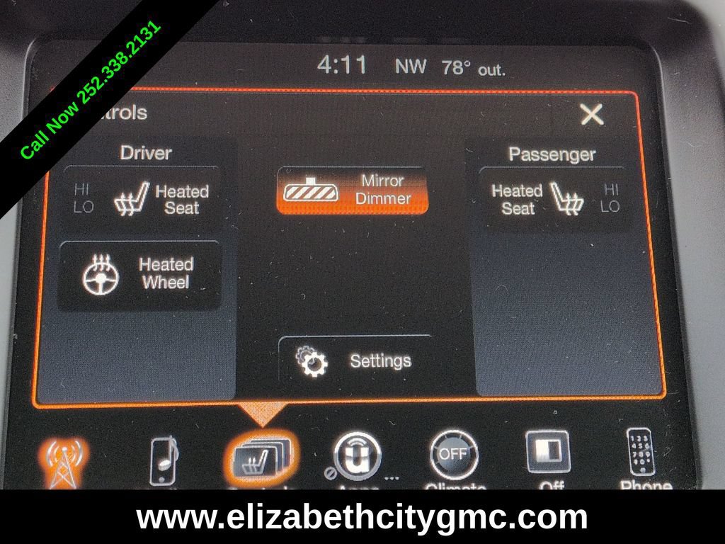 Used 2018 Jeep Cherokee Limited FWD image 30