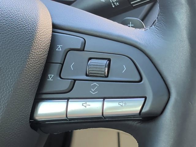 Used 2023 Cadillac CT4 Premium Luxury w/ Technology Package image 12