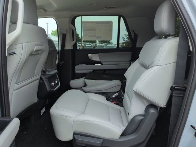 New 2026 Ford Expedition Max Active RWD image 14
