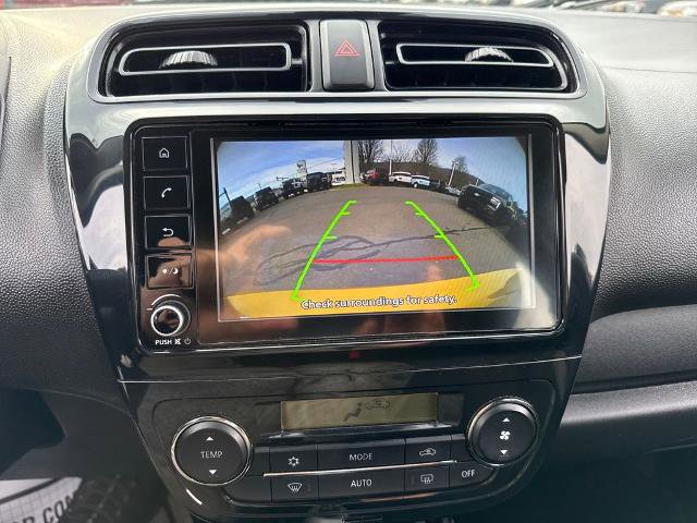 Used 2021 Mitsubishi Mirage image 32