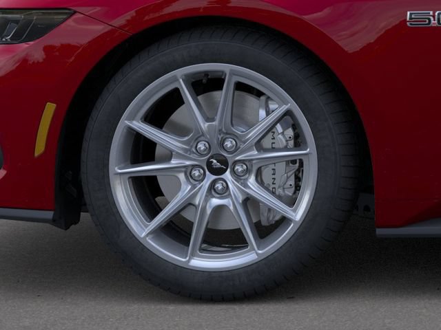 New 2026 Ford Mustang GT Premium RWD image 19