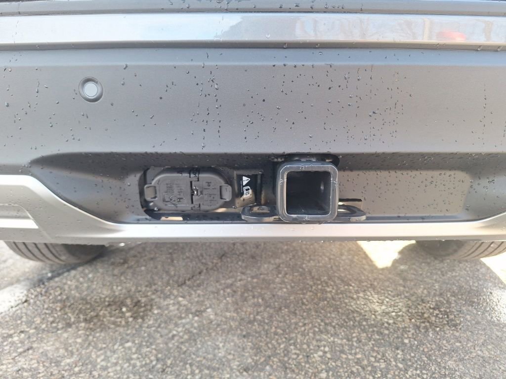 New 2026 Ford Explorer Active w/ Active Comfort Package image 35