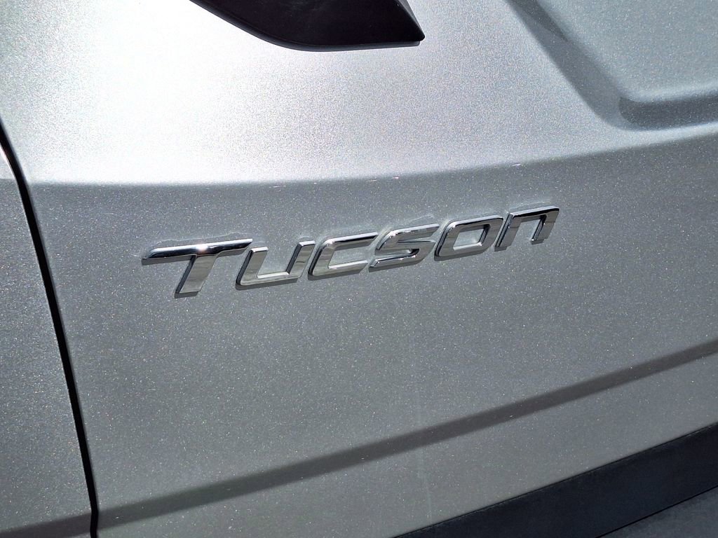 Certified 2023 Hyundai Tucson Limited image 32
