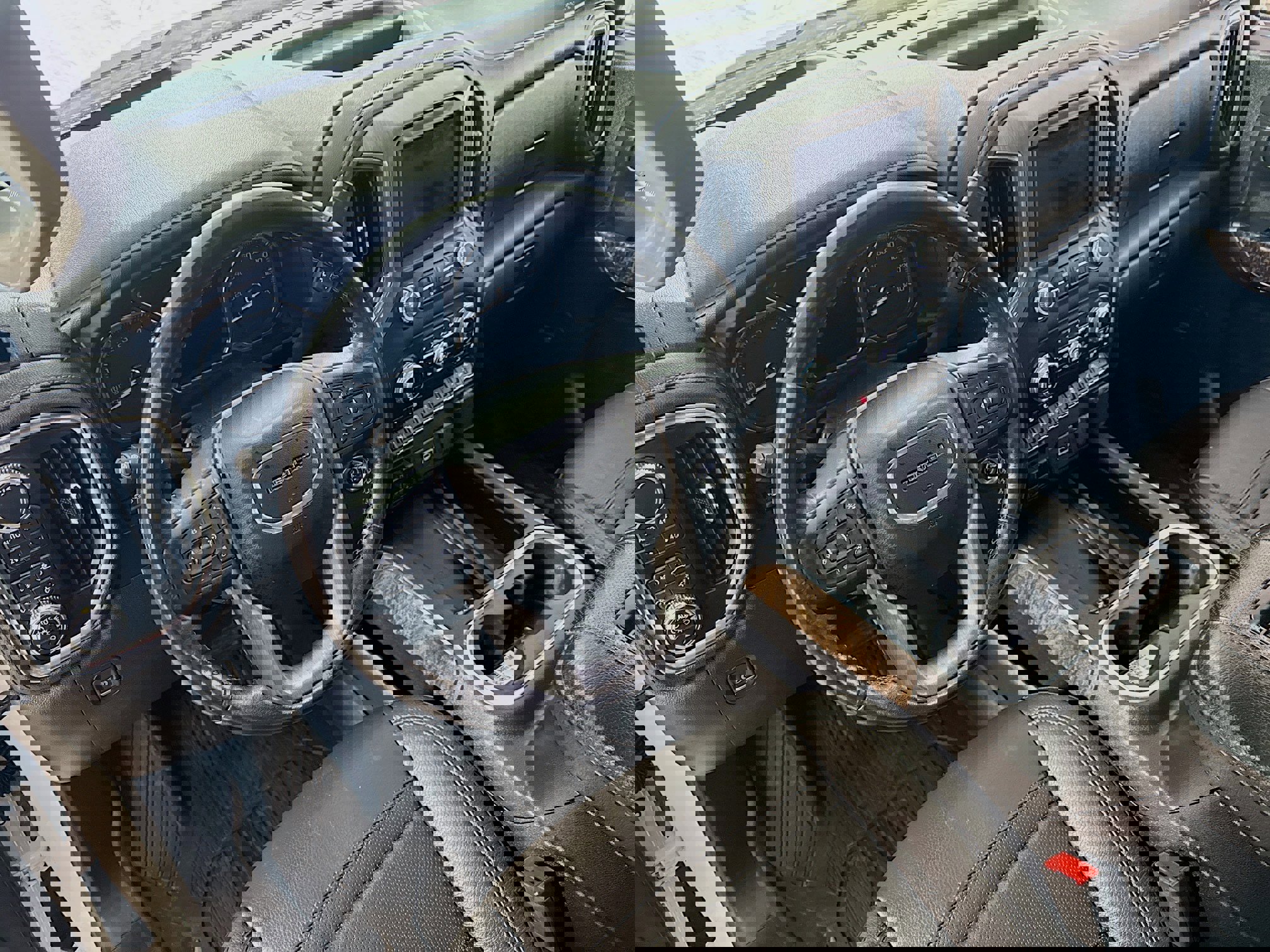 Used 2019 GMC Sierra 1500 Denali w/ Denali Ultimate Package image 14