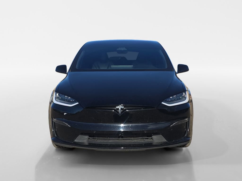 Used 2022 Tesla Model X image 9
