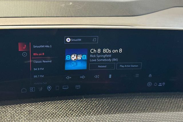 Certified 2026 Cadillac Escalade V image 20