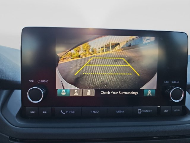 Used 2023 Honda Accord EX image 24