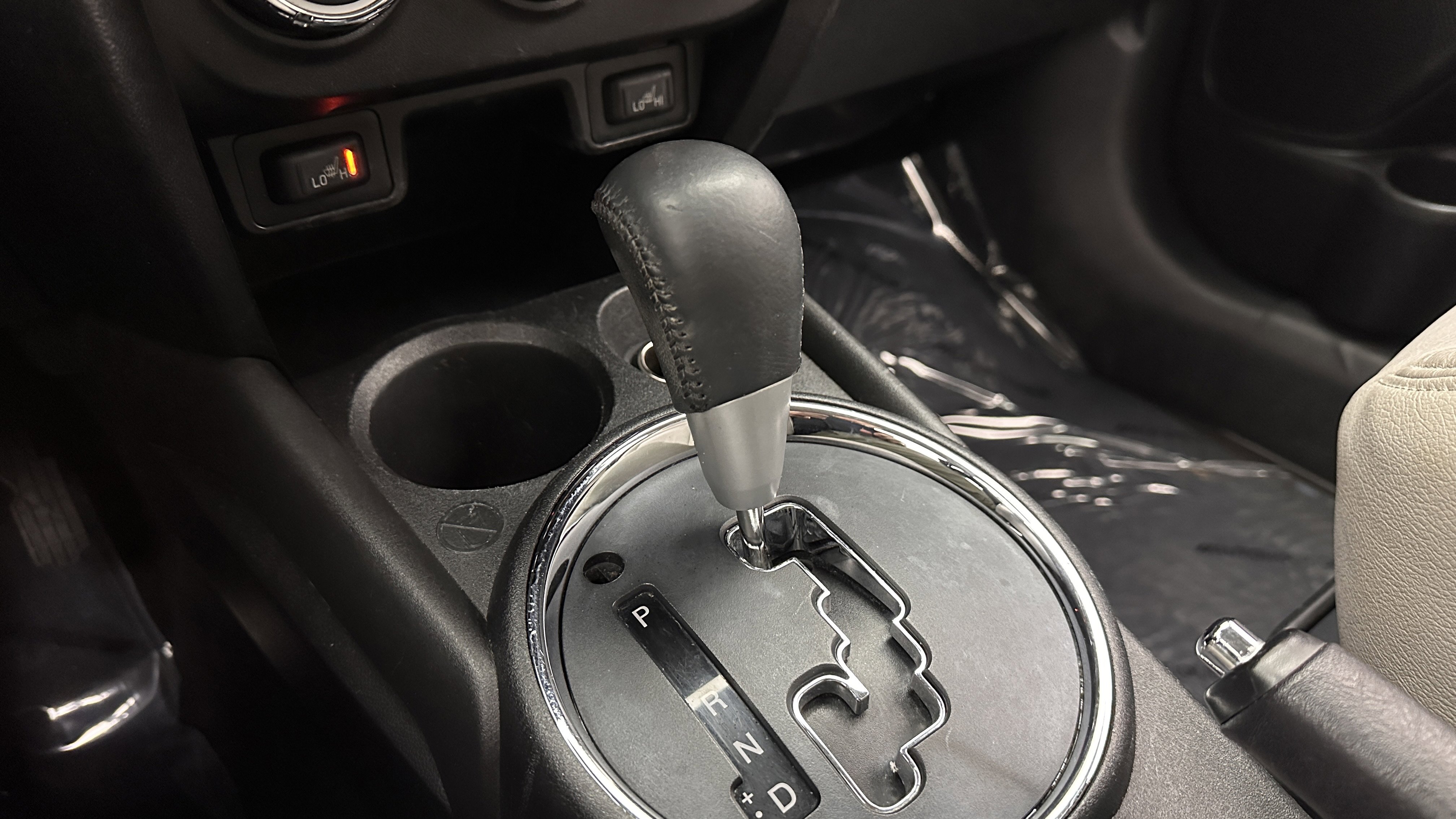 Used 2015 Mitsubishi Outlander Sport GT image 15