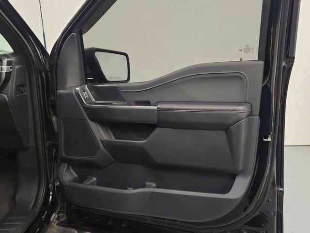 Used 2023 Ford F150 XLT w/ Equipment Group 302A High image 32