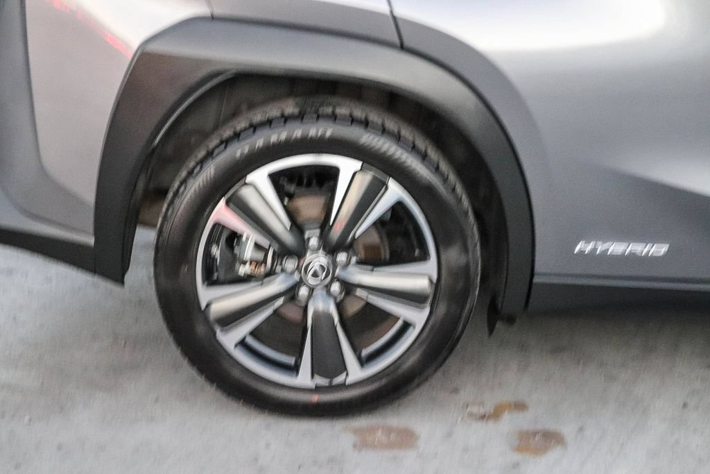 Used 2020 Lexus UX 250h w/ Premium Package AWD/4WD image 12
