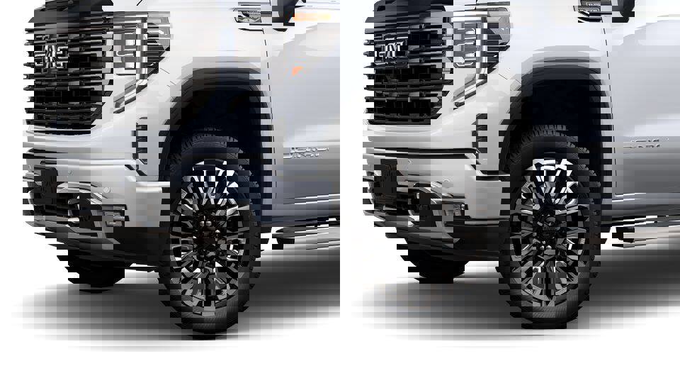 New 2026 GMC Sierra 1500 Denali Ultimate AWD/4WD image 31