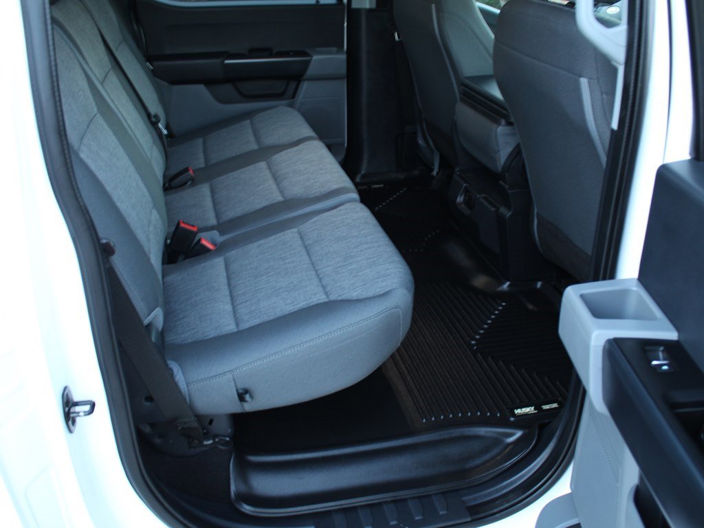 Used 2021 Ford F150 XL w/ Trailer Tow Package image 26