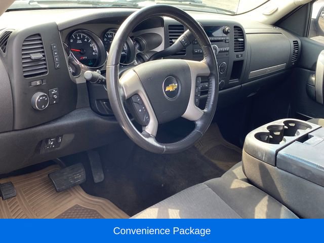 Used 2011 Chevrolet Silverado 1500 LT w/ All-Star Edition image 5