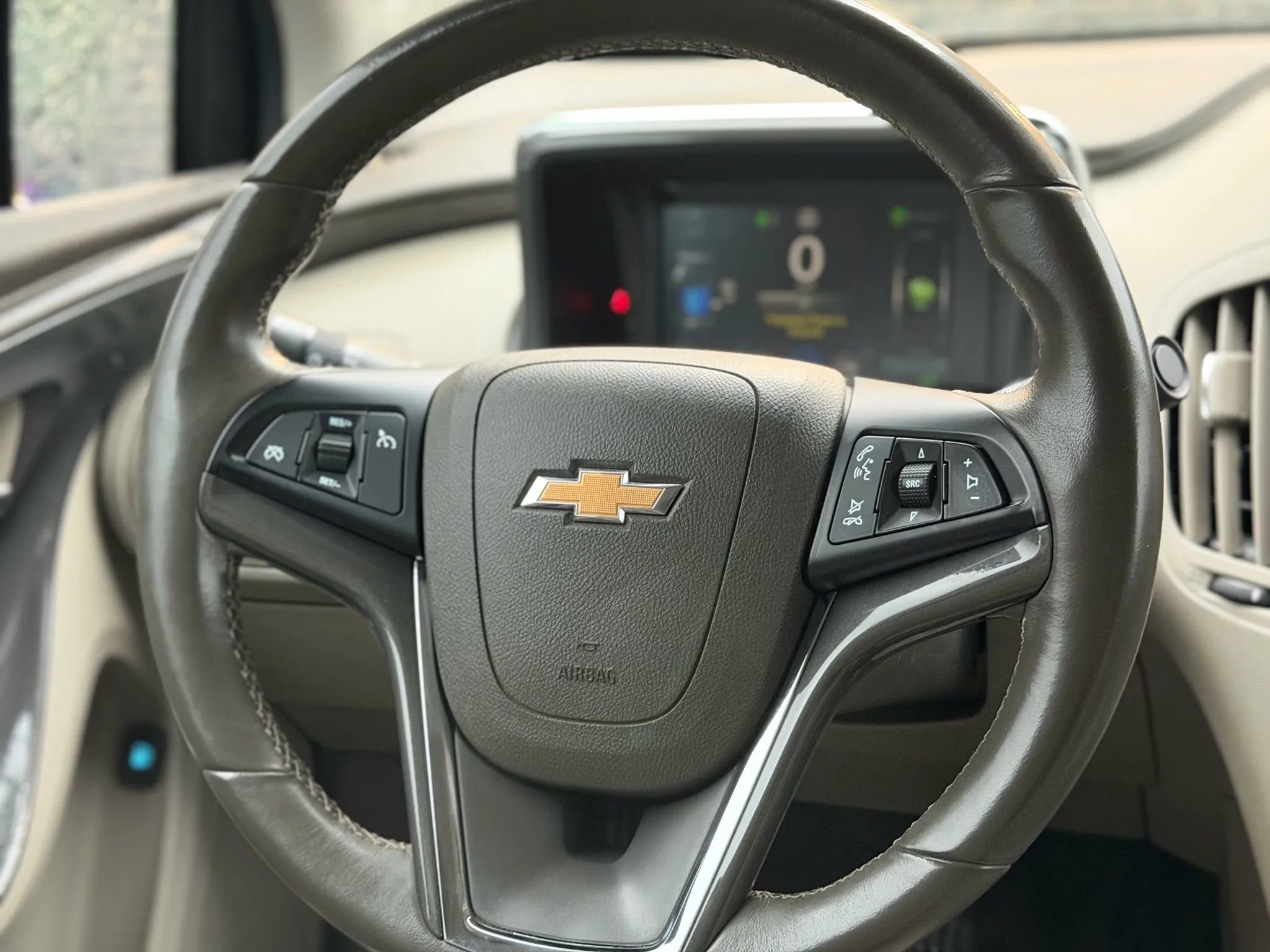 Used 2014 Chevrolet Volt image 31