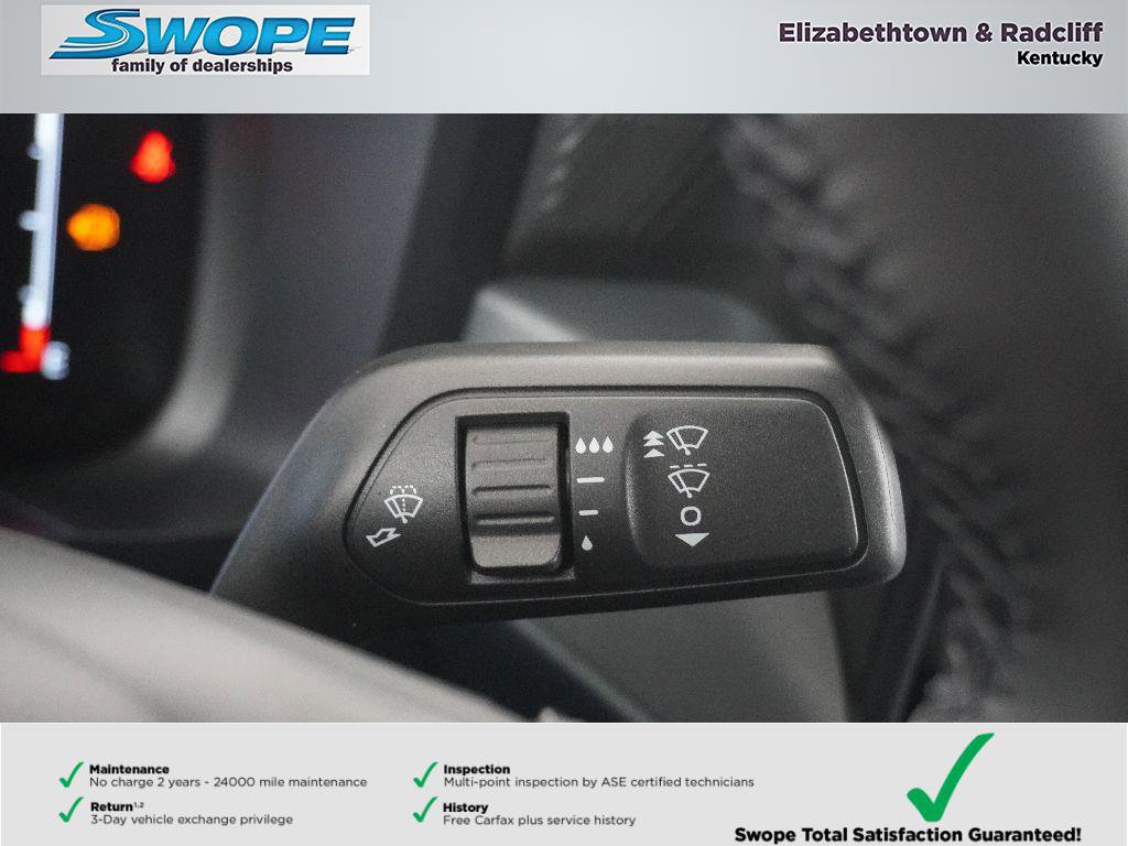 New 2025 Ford Maverick XLT w/ XLT Luxury Package image 27