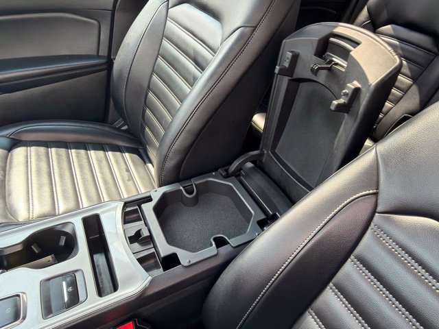 Used 2023 Ford Edge SEL w/ Convenience Package AWD/4WD image 22