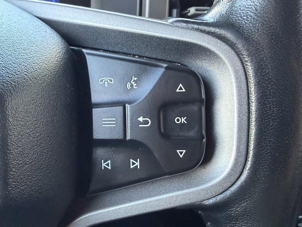 Used 2021 Ford Bronco First Edition image 17