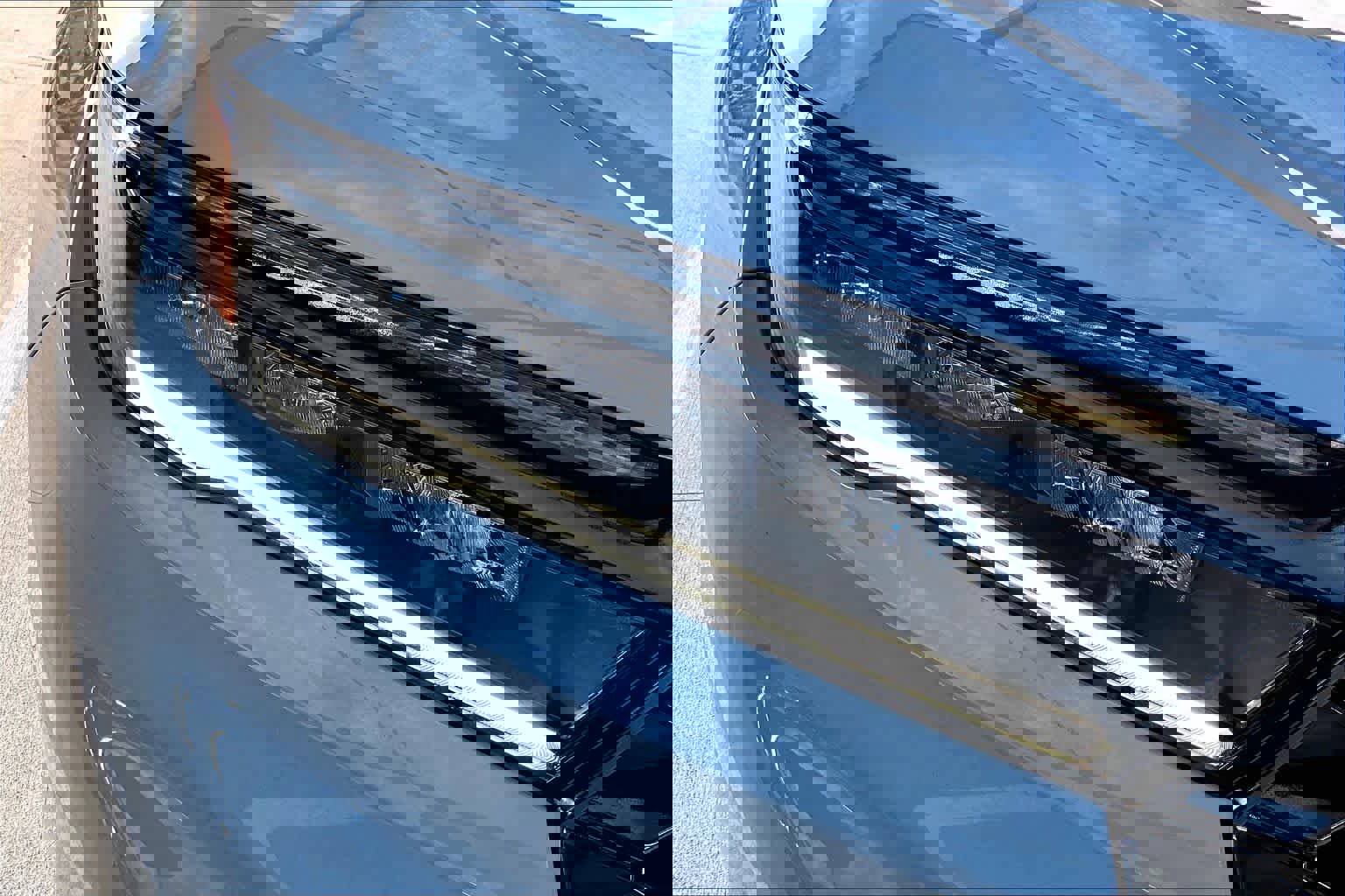 Used 2025 Honda Pilot TrailSport image 28