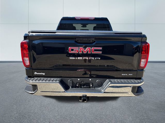Used 2023 GMC Sierra 1500 SLE AWD/4WD image 3