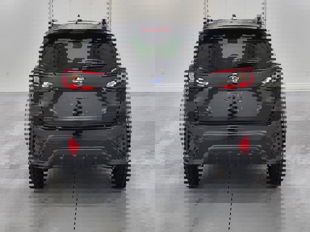 New 2026 Subaru Crosstrek 2.0i Premium image 5