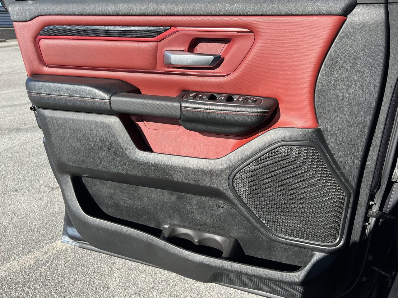 Used 2019 RAM 1500 Rebel w/ Rebel Level 1 Equipment Group image 21