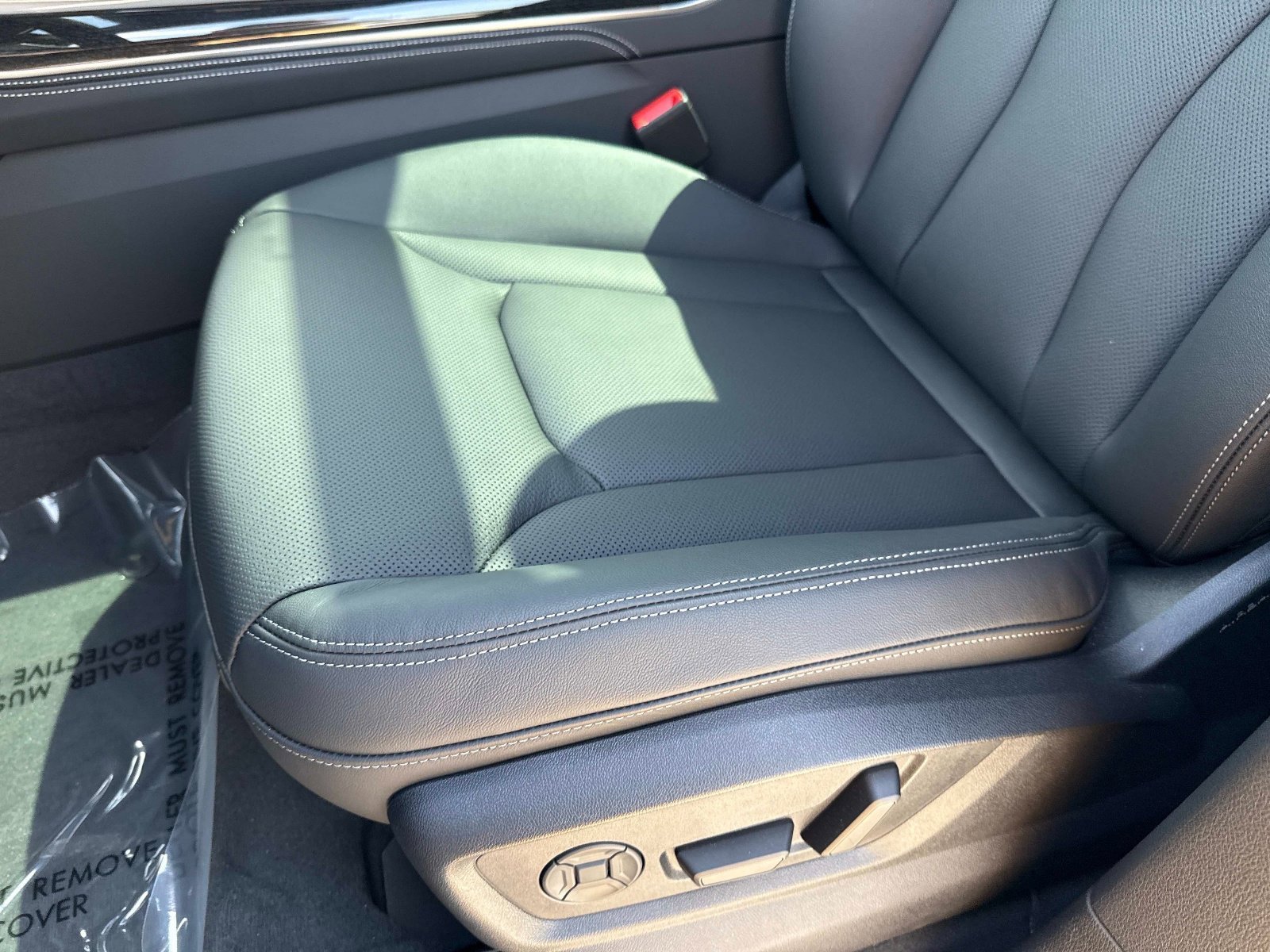 New 2026 Audi Q8 Premium Plus AWD/4WD image 18