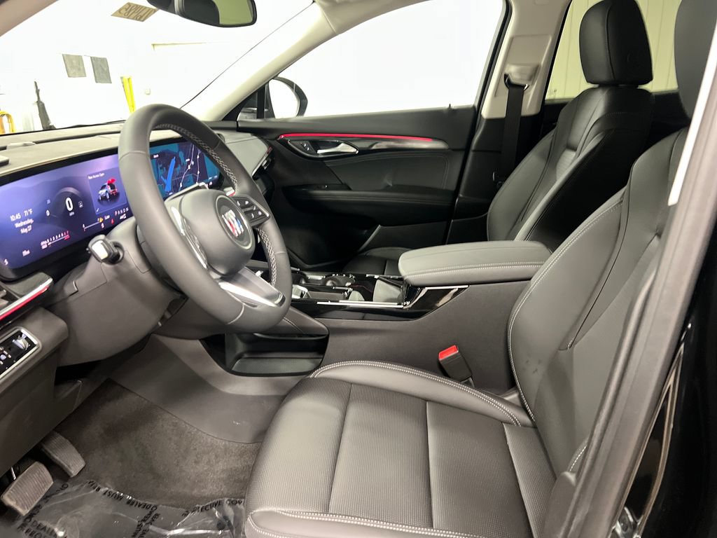 New 2026 Buick Envision Preferred AWD/4WD image 12