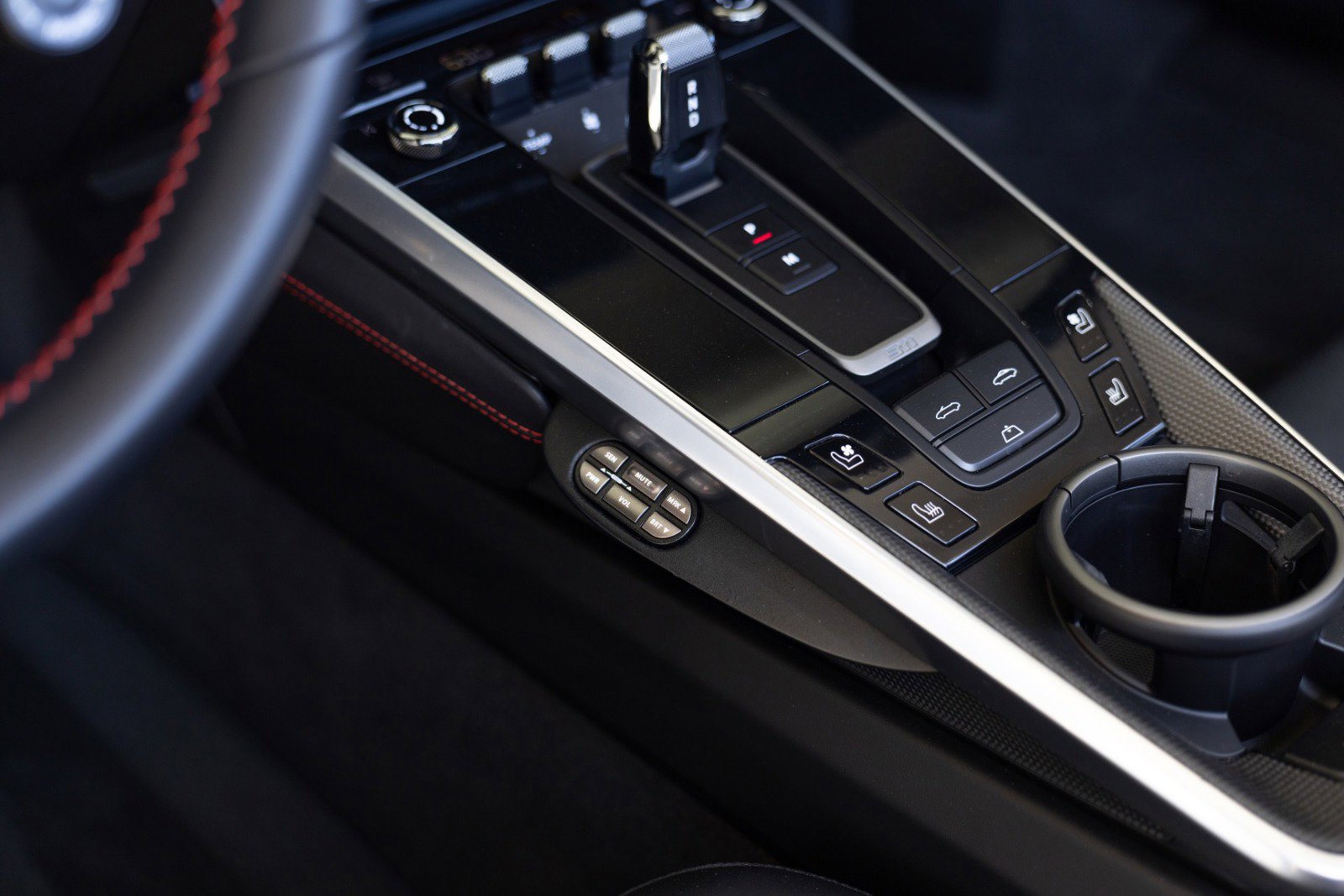 Used 2024 Porsche 911 Turbo S image 47