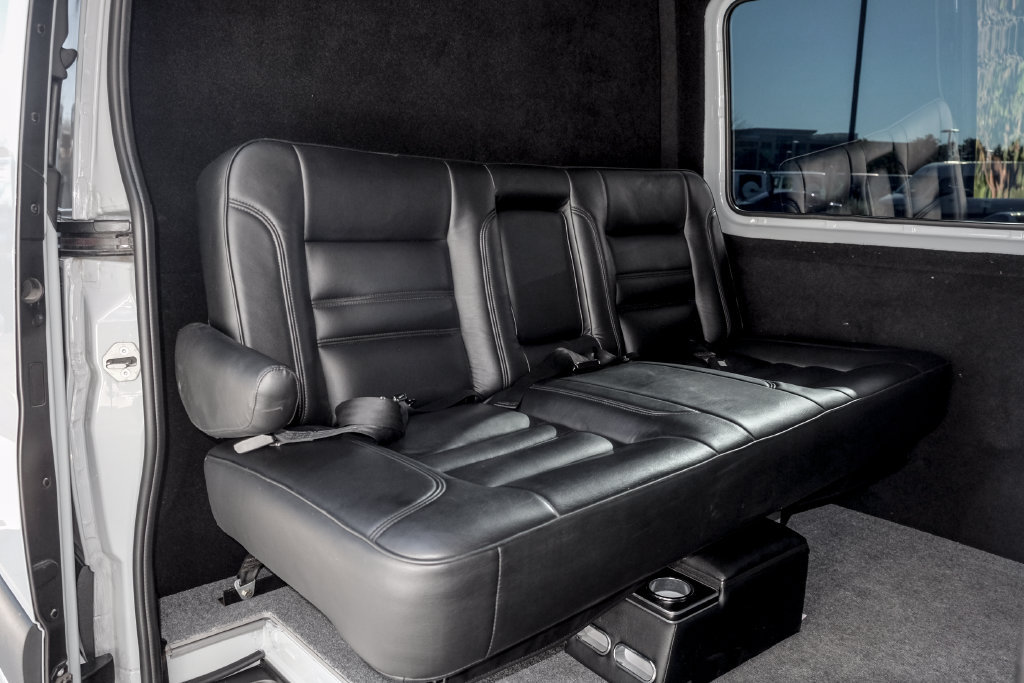 Used 2021 Freightliner Sprinter 2500 AWD/4WD image 26