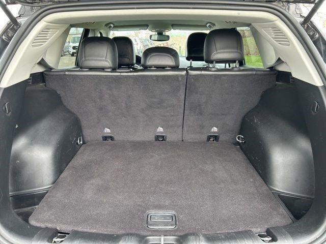 Used 2020 Jeep Compass Limited image 33