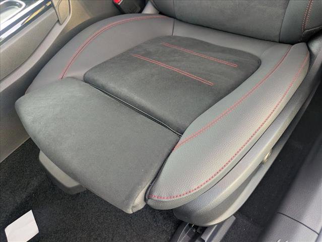 New 2026 Mercedes-Benz CLA 250 4MATIC image 4