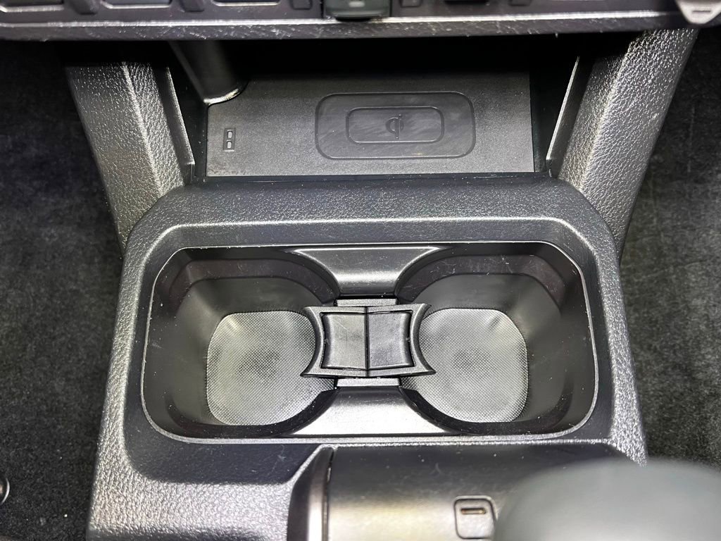 Used 2020 Toyota Tacoma TRD Off-Road w/ Technology Package image 34