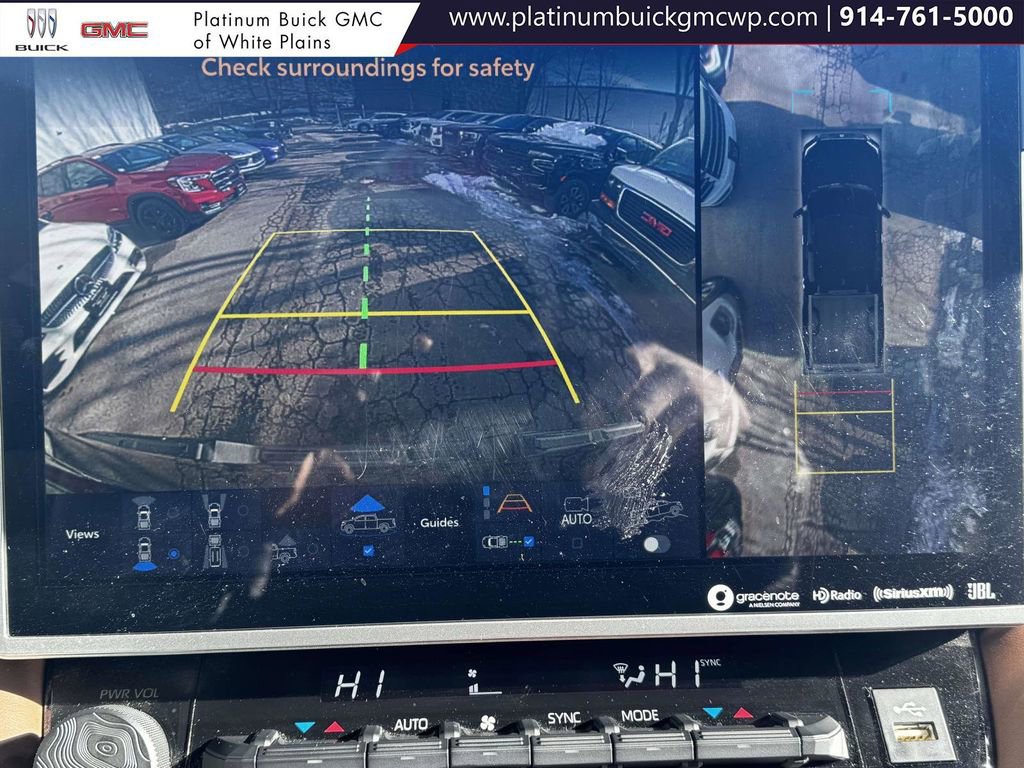 Used 2024 Toyota Tundra 1794 Edition w/ TRD Off-Road Package image 27