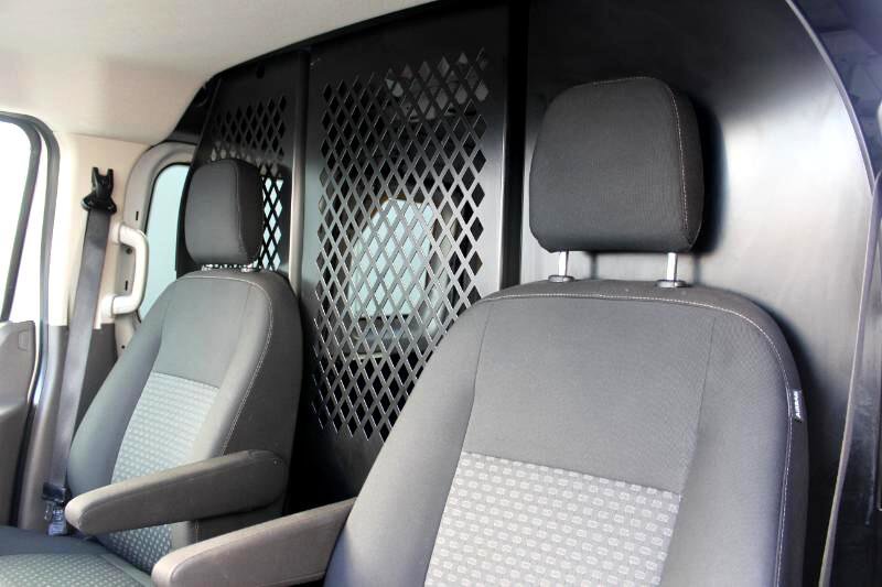 Used 2021 Ford Transit 250 Low Roof w/ Exterior Upgrade Package image 11