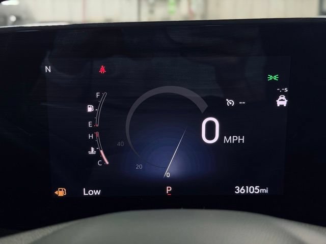 Used 2024 Buick Encore GX Preferred FWD image 19