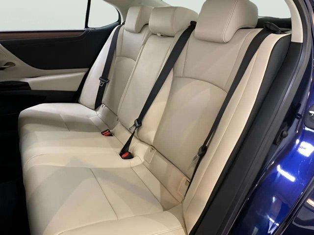 Used 2025 Lexus ES 350 w/ Premium Package FWD image 68