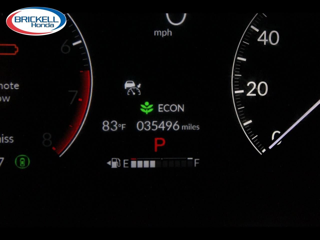 Used 2023 Honda Pilot EX-L image 37