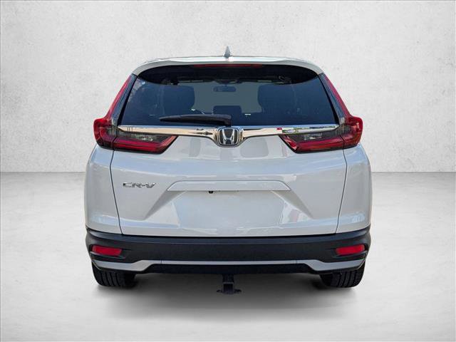 Used 2020 Honda CR-V EX image 6