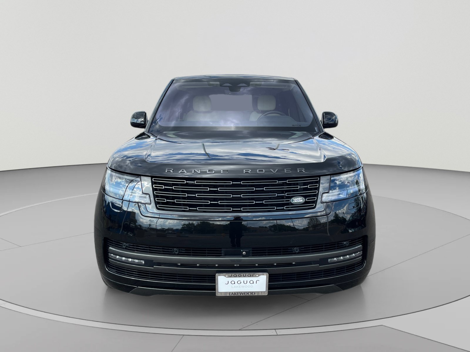 Used 2023 Land Rover Range Rover SE AWD/4WD image 8
