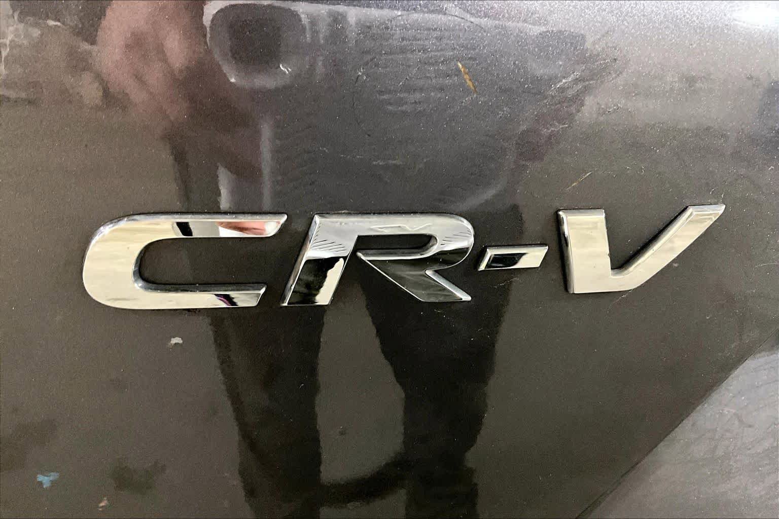 Used 2018 Honda CR-V EX image 10