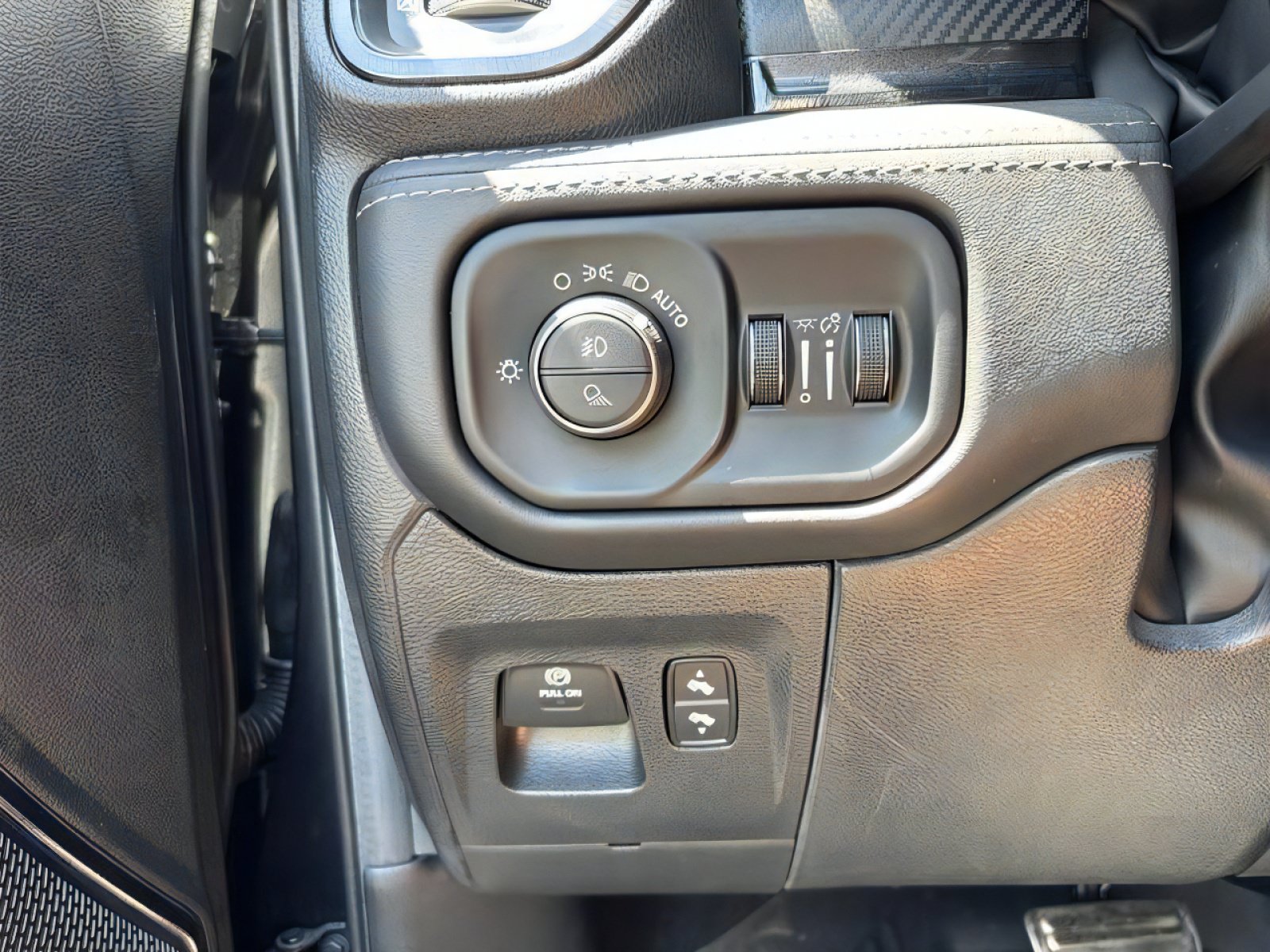 Used 2022 RAM 1500 TRX w/ TRX Level 2 Equipment Group AWD/4WD image 30