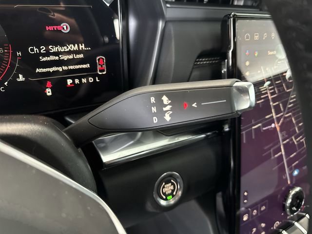 New 2026 GMC Terrain Elevation w/ LPO, Floor Liner Package image 16