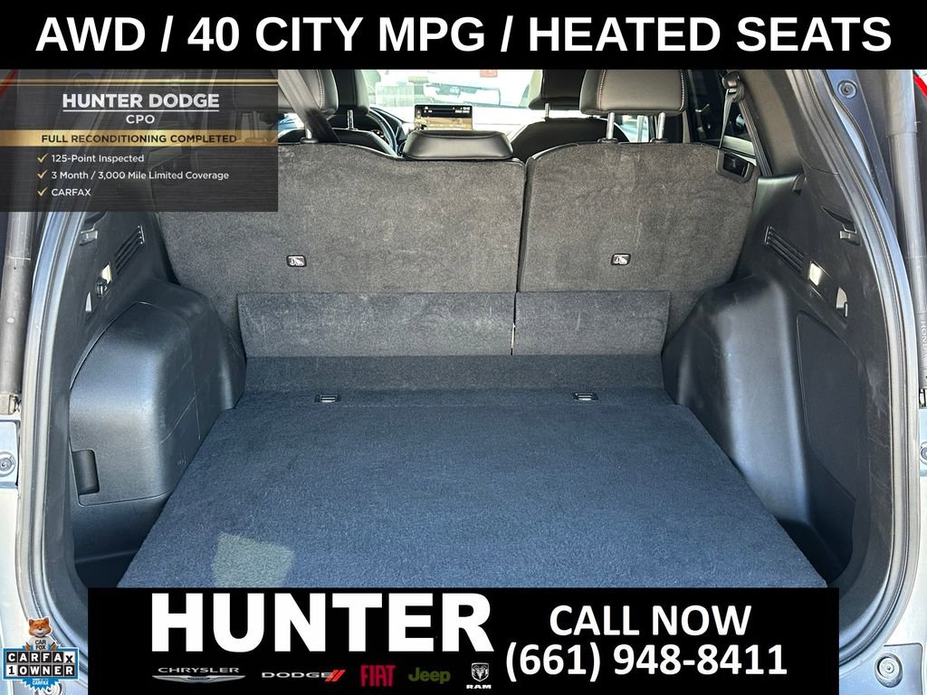 Used 2023 Honda CR-V Sport Touring image 23