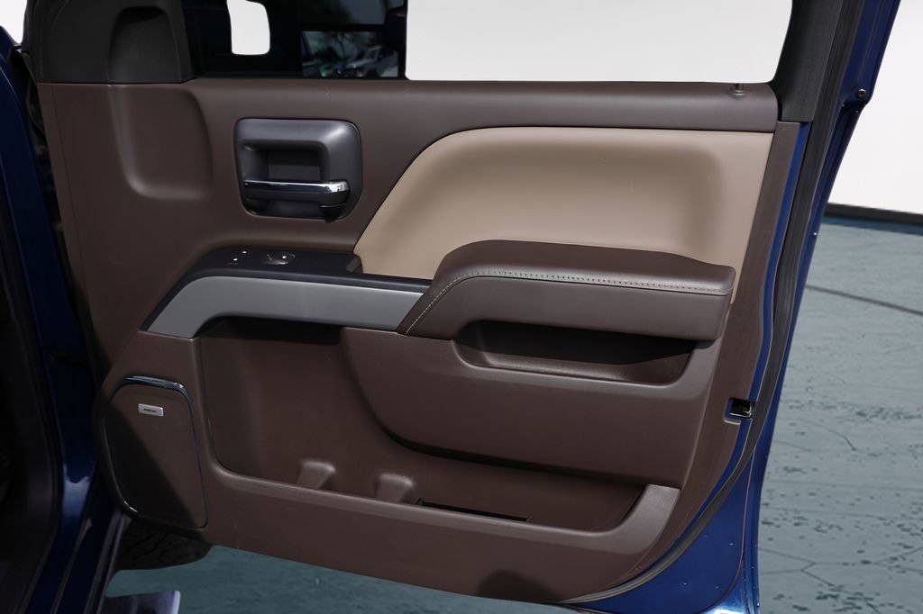 Used 2019 Chevrolet Silverado 2500 LTZ w/ Duramax Plus Package image 31