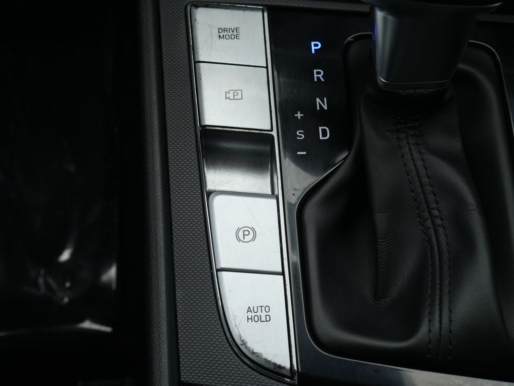 Used 2021 Hyundai Elantra SEL w/ Convenience Package FWD image 12