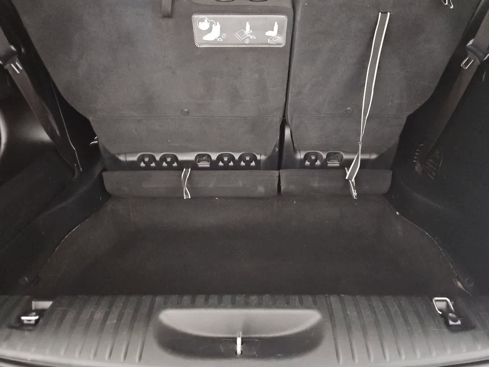 Used 2018 Chrysler Pacifica Touring Plus w/ S Appearance Package FWD image 34