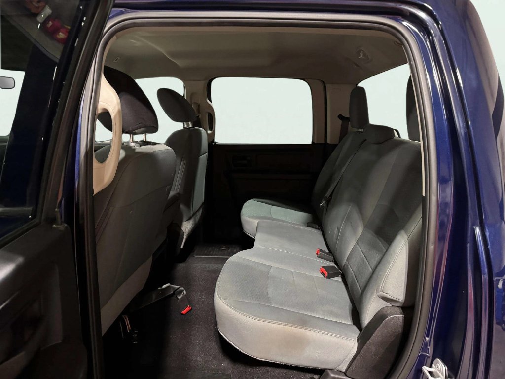 Used 2019 RAM 1500 Tradesman w/ Tradesman SXT Package AWD/4WD image 19