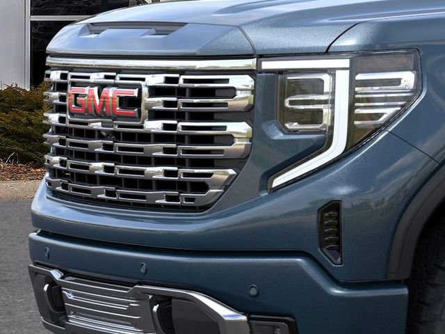 New 2026 GMC Sierra 1500 Denali w/ Technology Package image 13