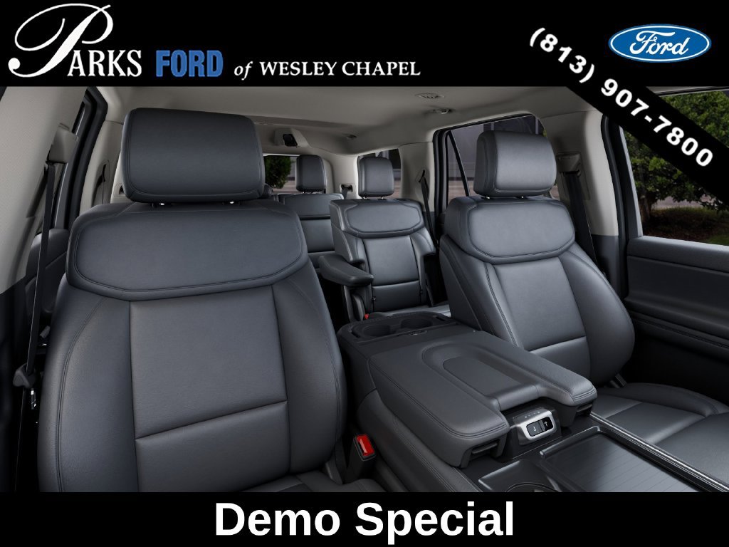 New 2027 Ford Expedition Active RWD image 10