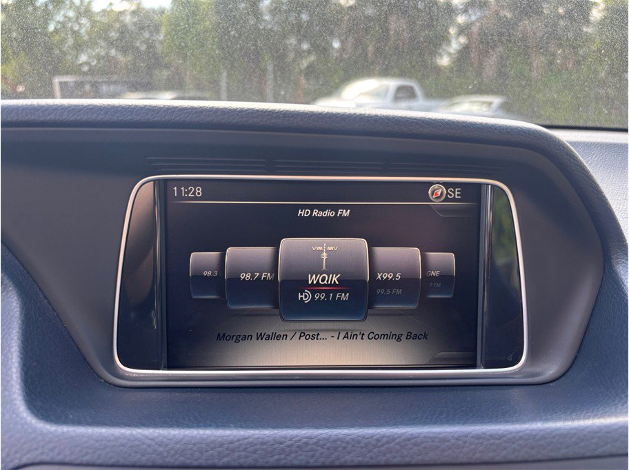 Used 2016 Mercedes-Benz E 400 Cabriolet image 31